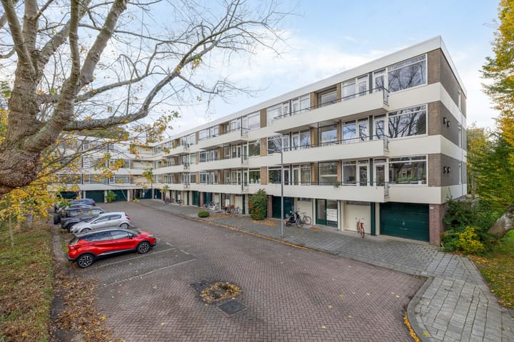 Foto 4 van De Lairesselaan 26