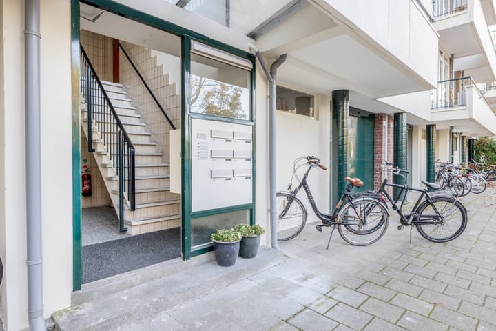 Foto 5 van De Lairesselaan 26