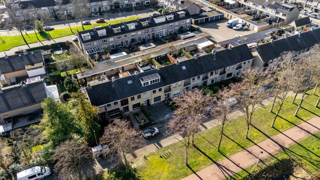 Foto 37 van Guido Gezellelaan 104