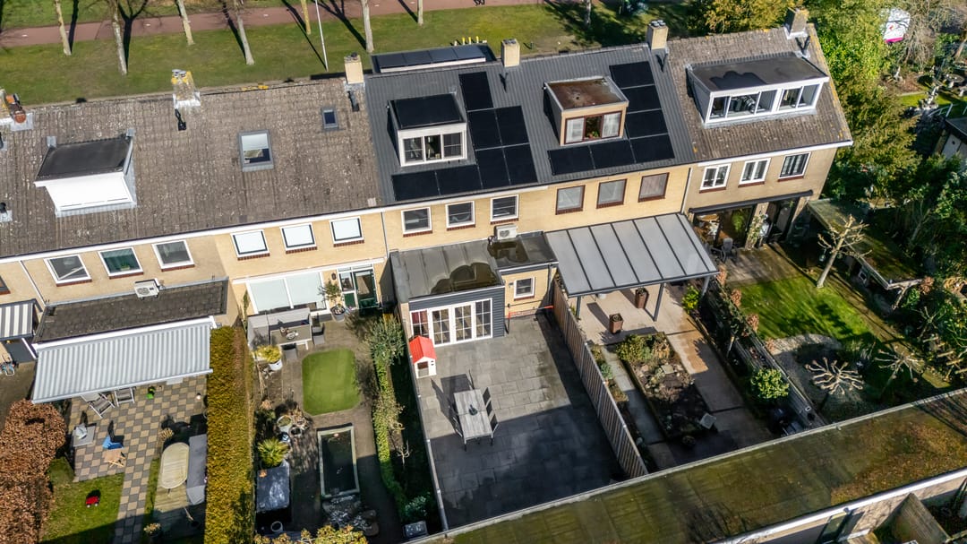 Foto 38 van Guido Gezellelaan 104