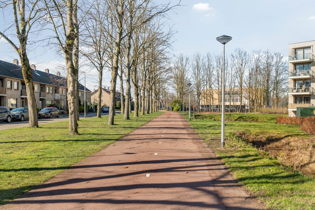 Foto 41 van Guido Gezellelaan 104