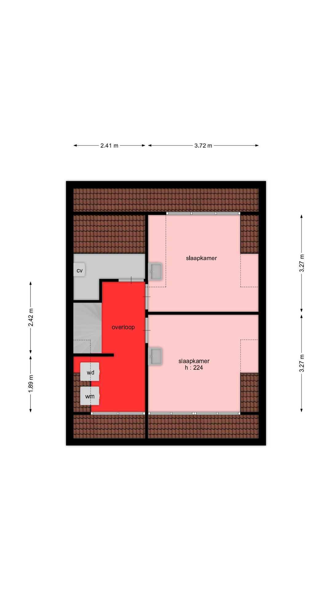 Foto 45 van Guido Gezellelaan 104