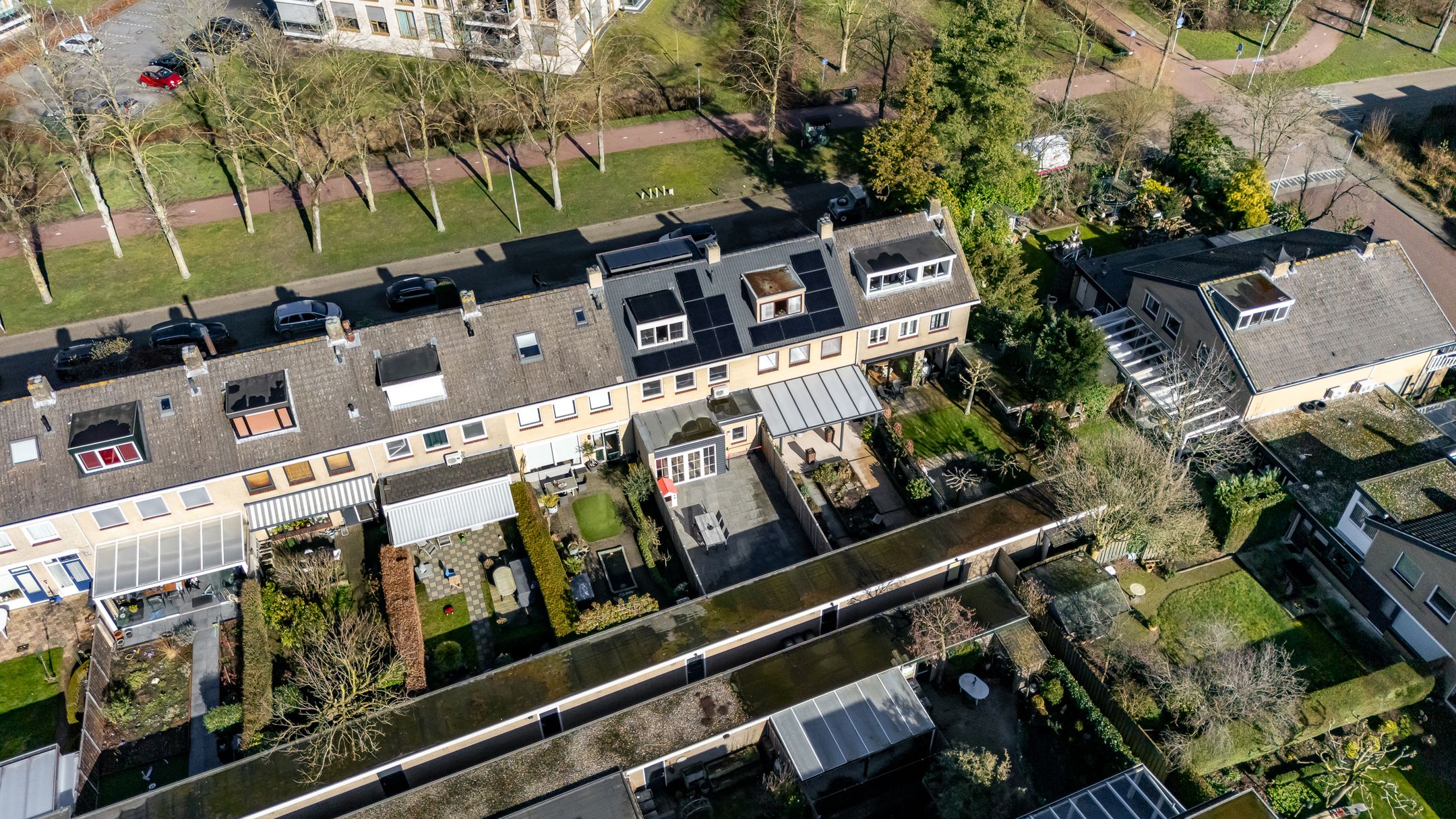 Foto 36 van Guido Gezellelaan 104