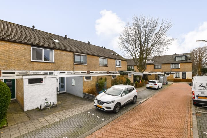 Photo 2 of Noordzee 47