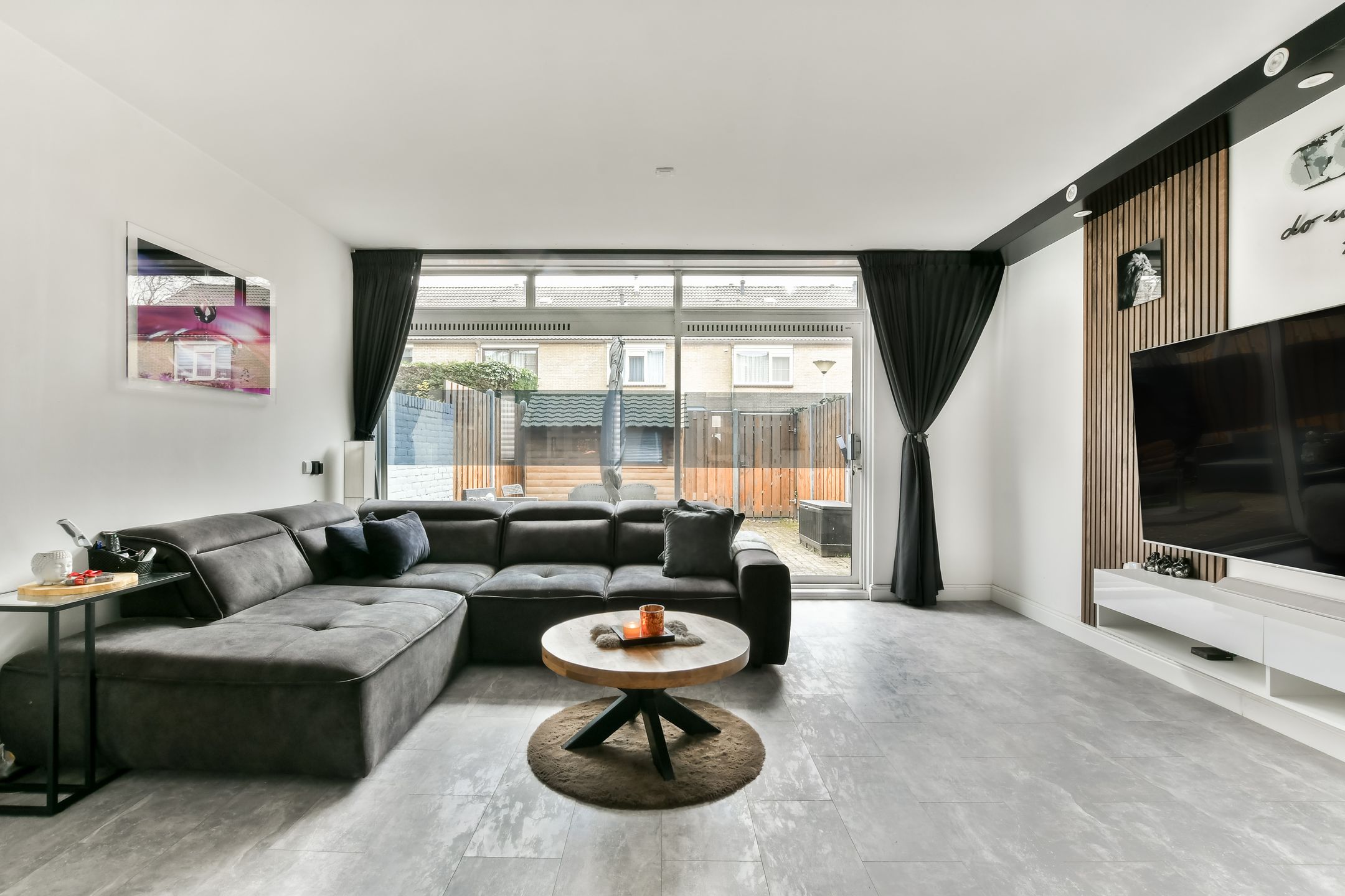 Foto 3 van Noordzee 47