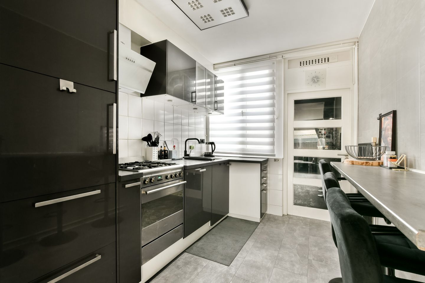 Foto 5 van Noordzee 47