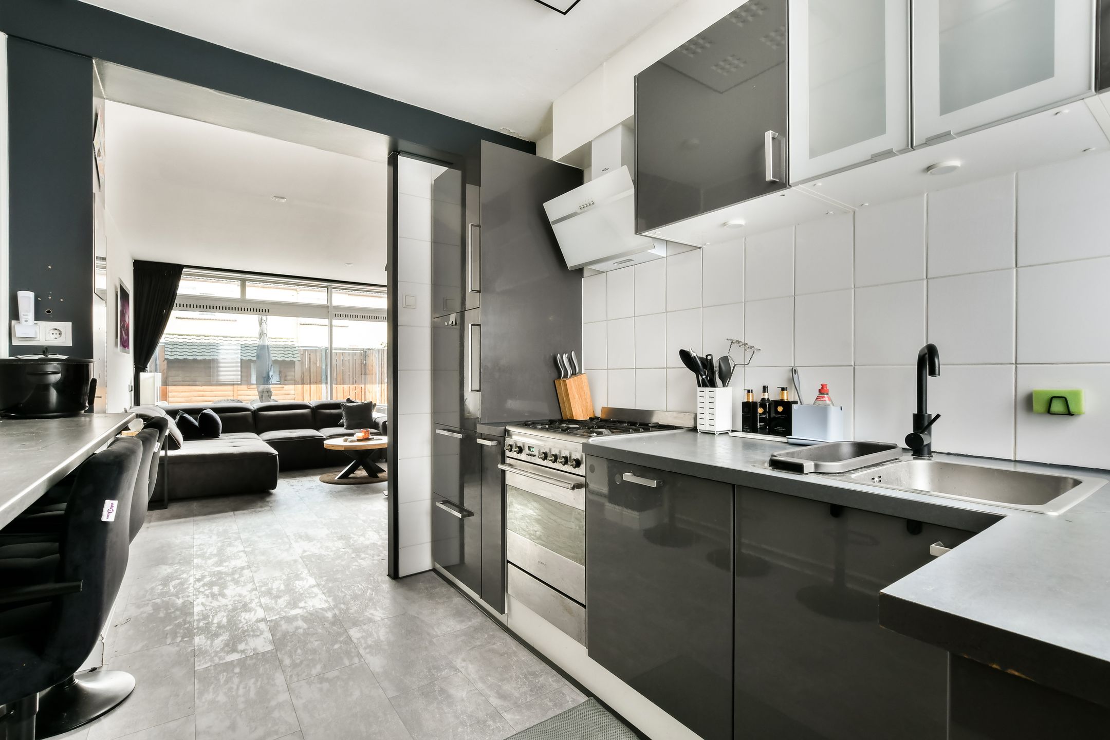 Foto 6 van Noordzee 47