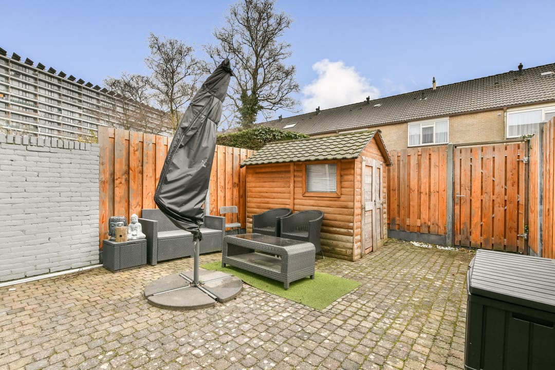 Foto 7 van Noordzee 47