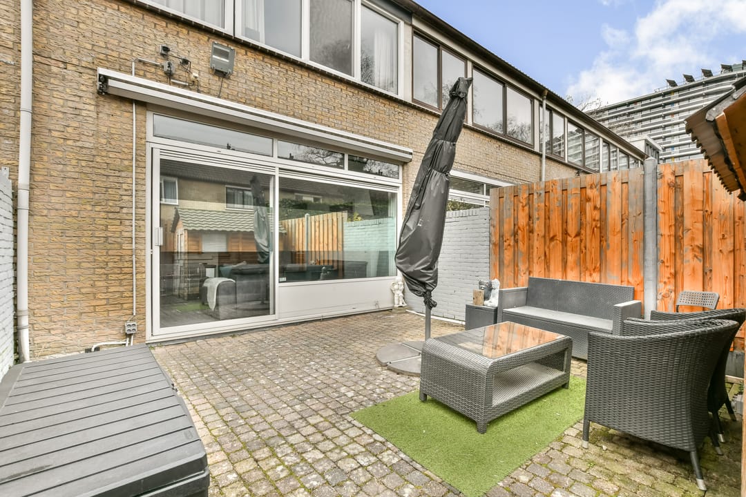 Foto 8 van Noordzee 47