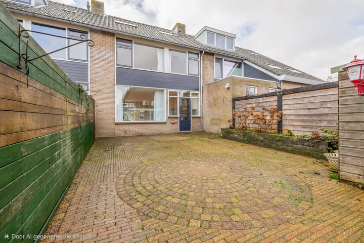 Foto 4 van Schuberthof 69