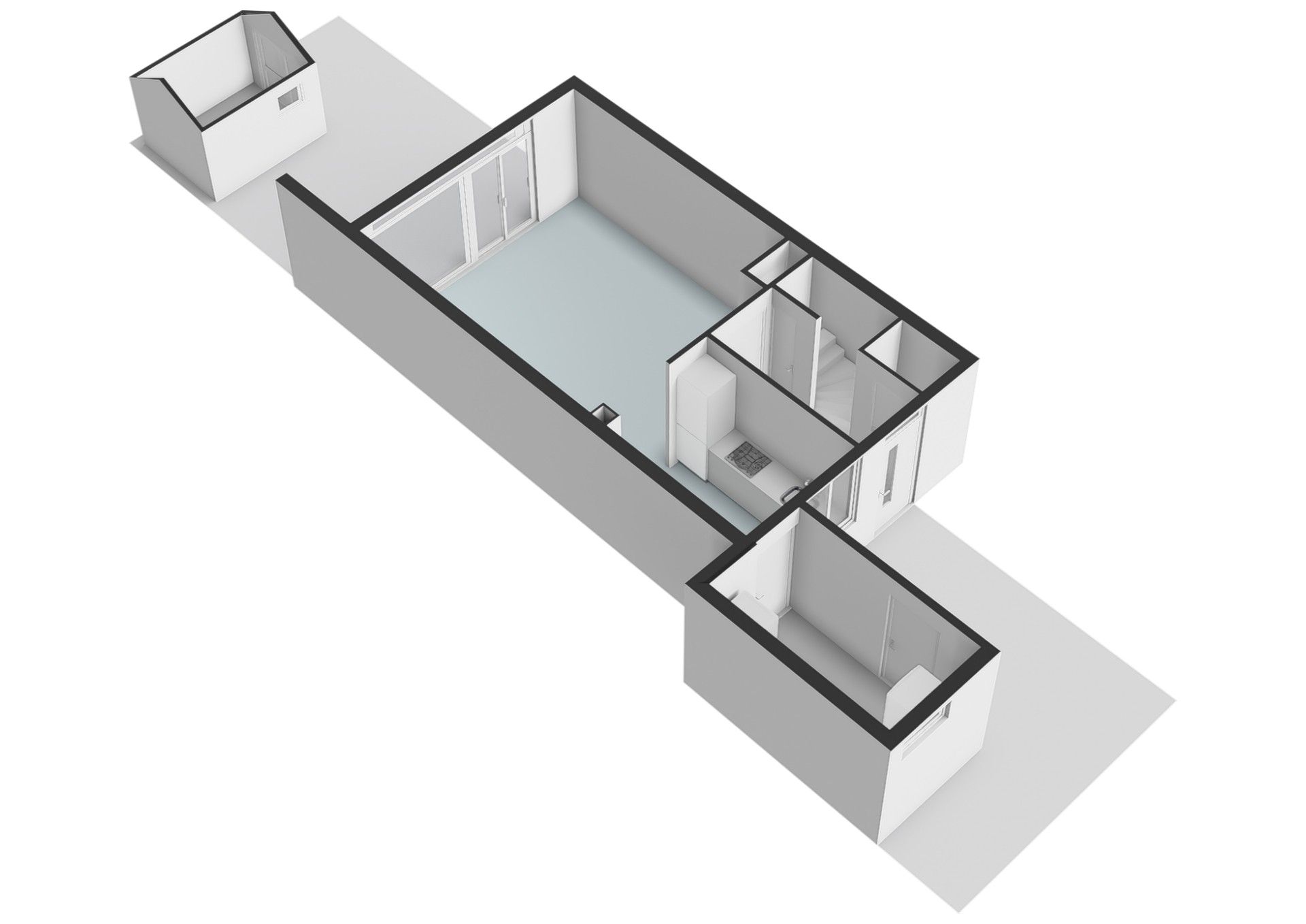 Foto 27 van Noordzee 47