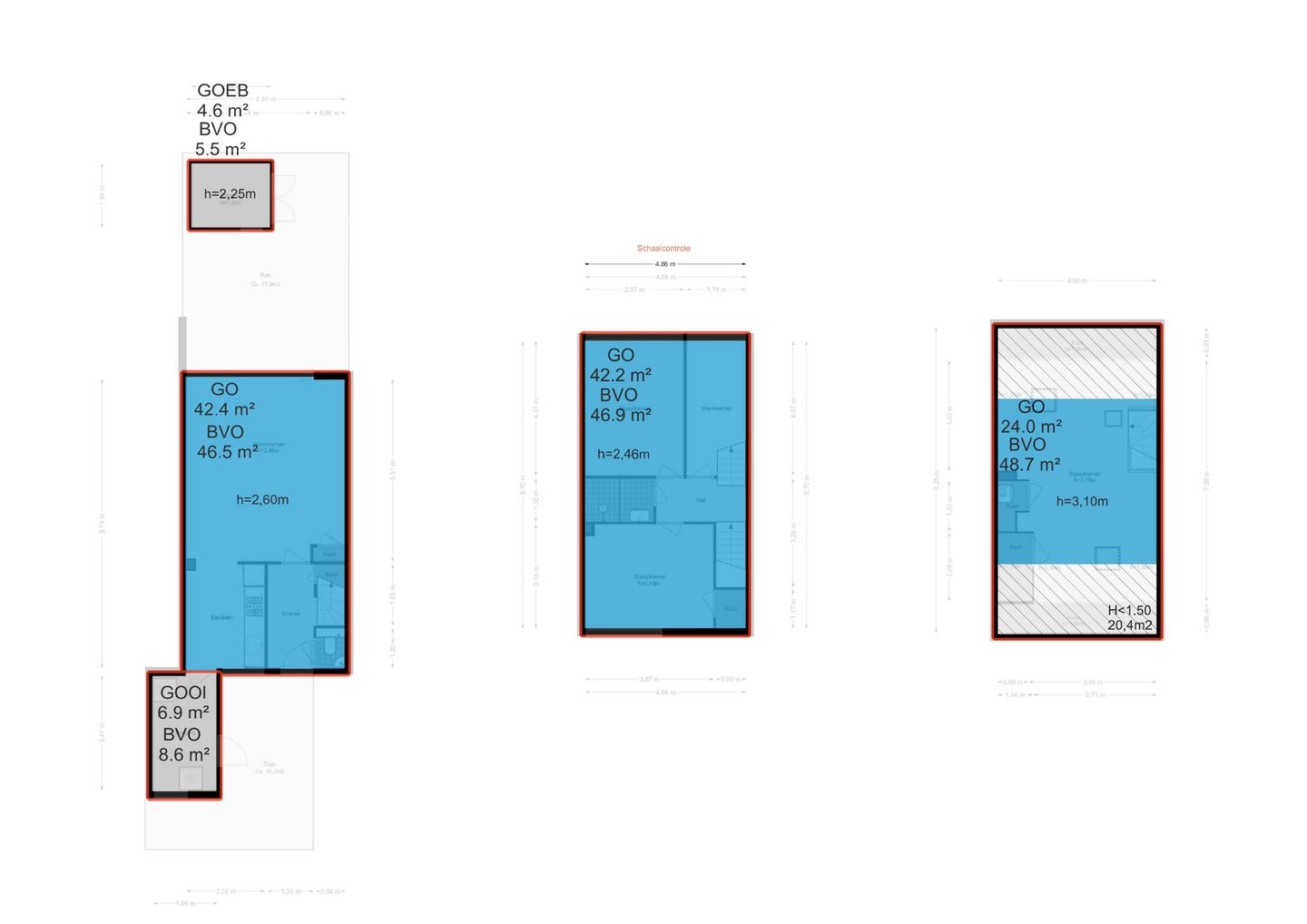 Foto 29 van Noordzee 47