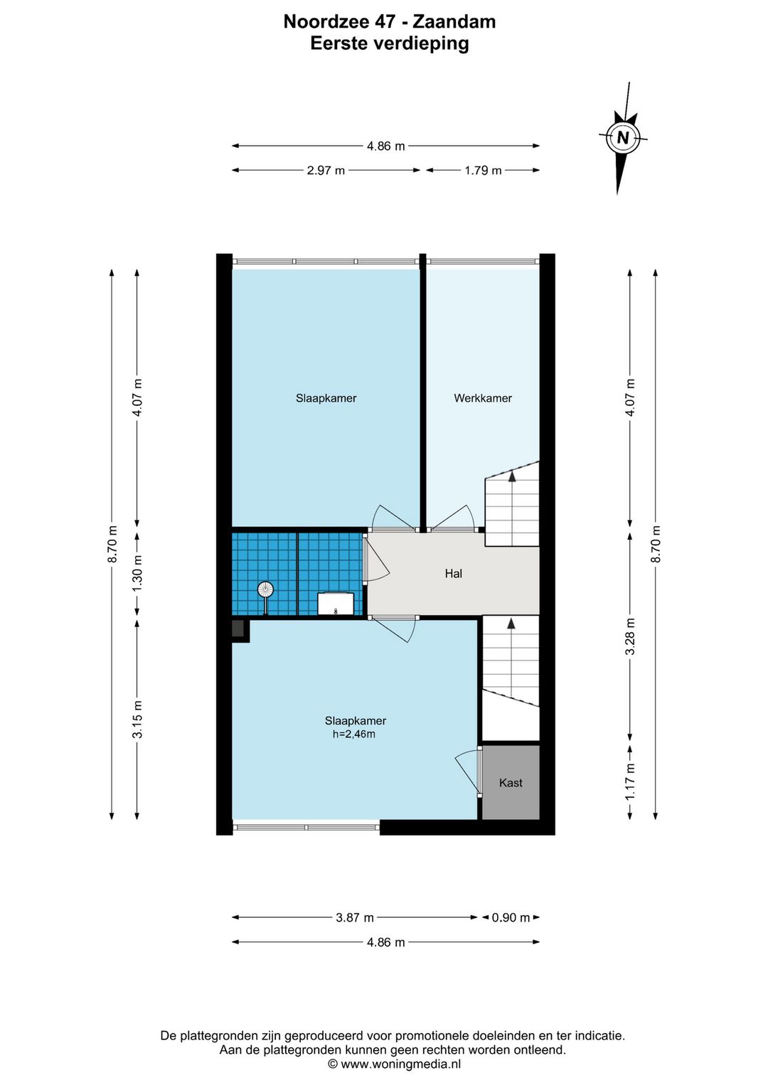 Foto 31 van Noordzee 47