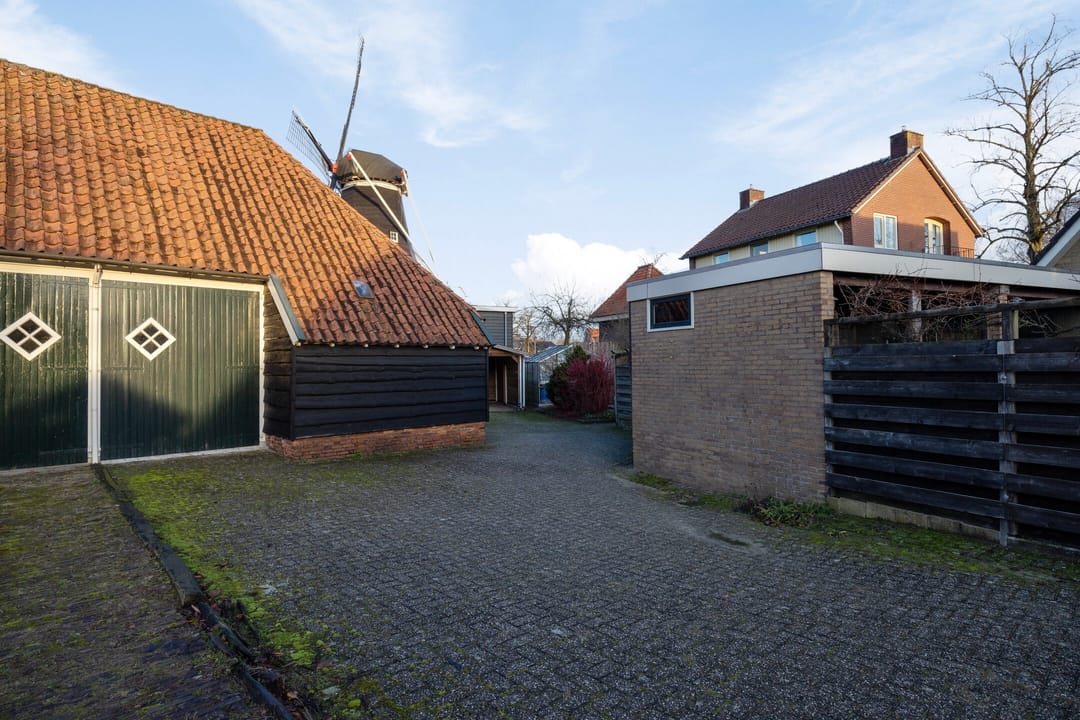 Photo 2 of Ommerweg 13