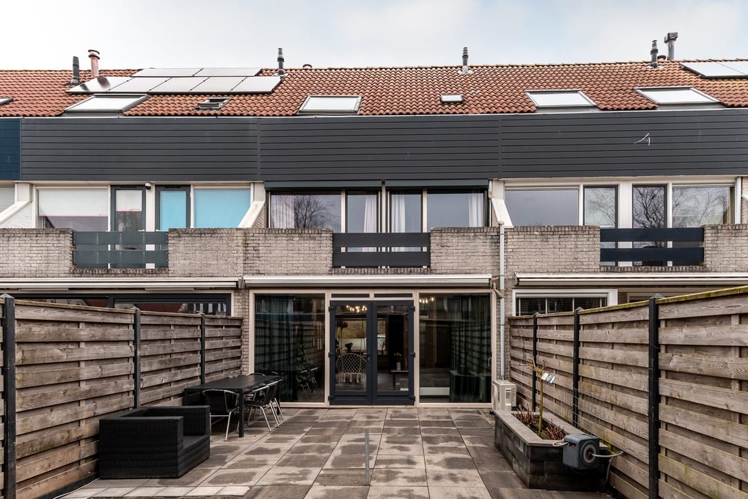 Foto 1 van Gondel 32 21