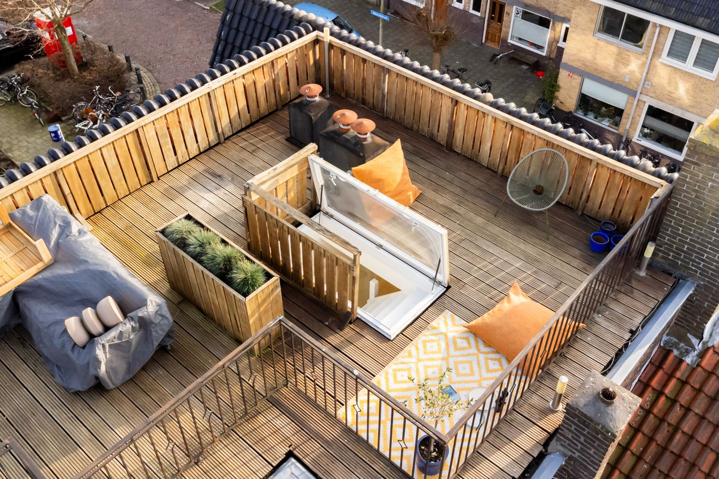 Foto 4 van Volkerakstraat 19-BS