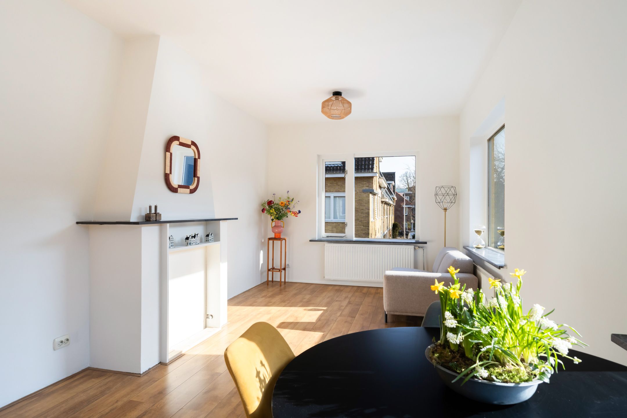 Foto 12 van Volkerakstraat 19-BS