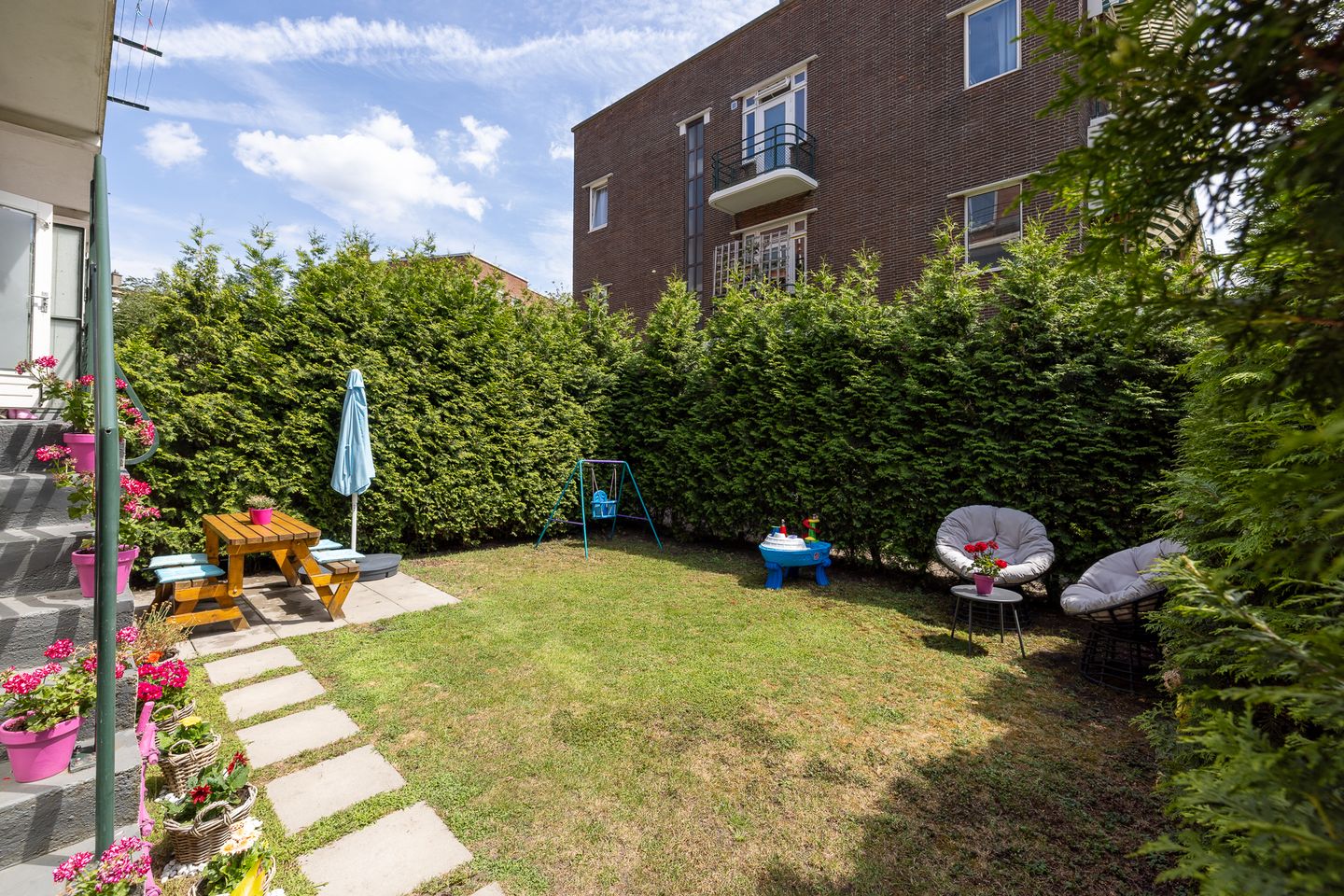 Photo 1 of Stadhoudersweg 162-BGR