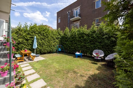 Stadhoudersweg thumbnail