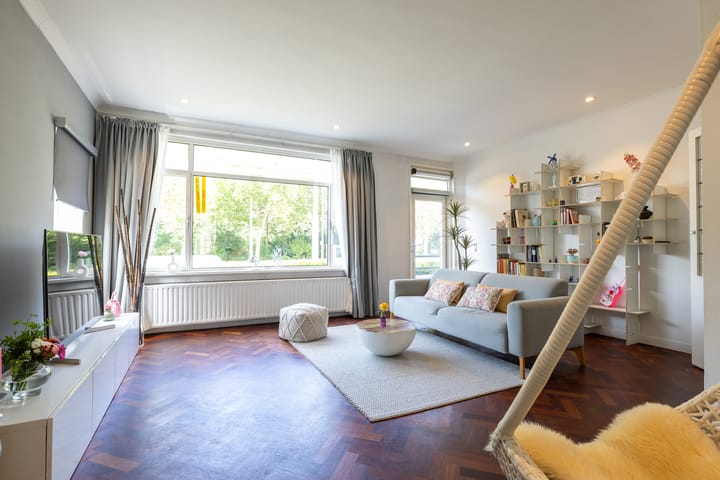 Photo 2 of Stadhoudersweg 162-BGR