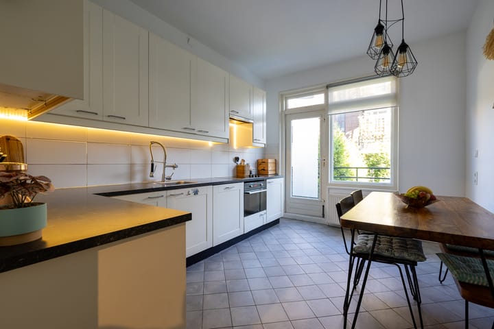 Photo 3 of Stadhoudersweg 162-BGR