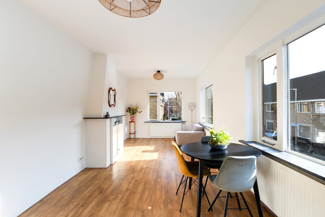 Foto 16 van Volkerakstraat 19-BS