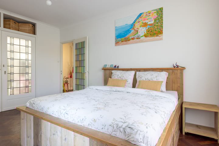 Photo 4 of Stadhoudersweg 162-BGR