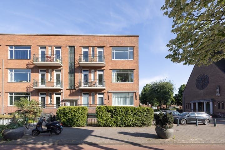 Photo 5 of Stadhoudersweg 162-BGR