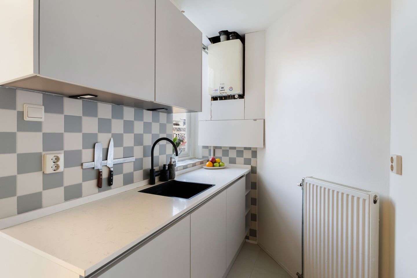 Foto 19 van Volkerakstraat 19-BS