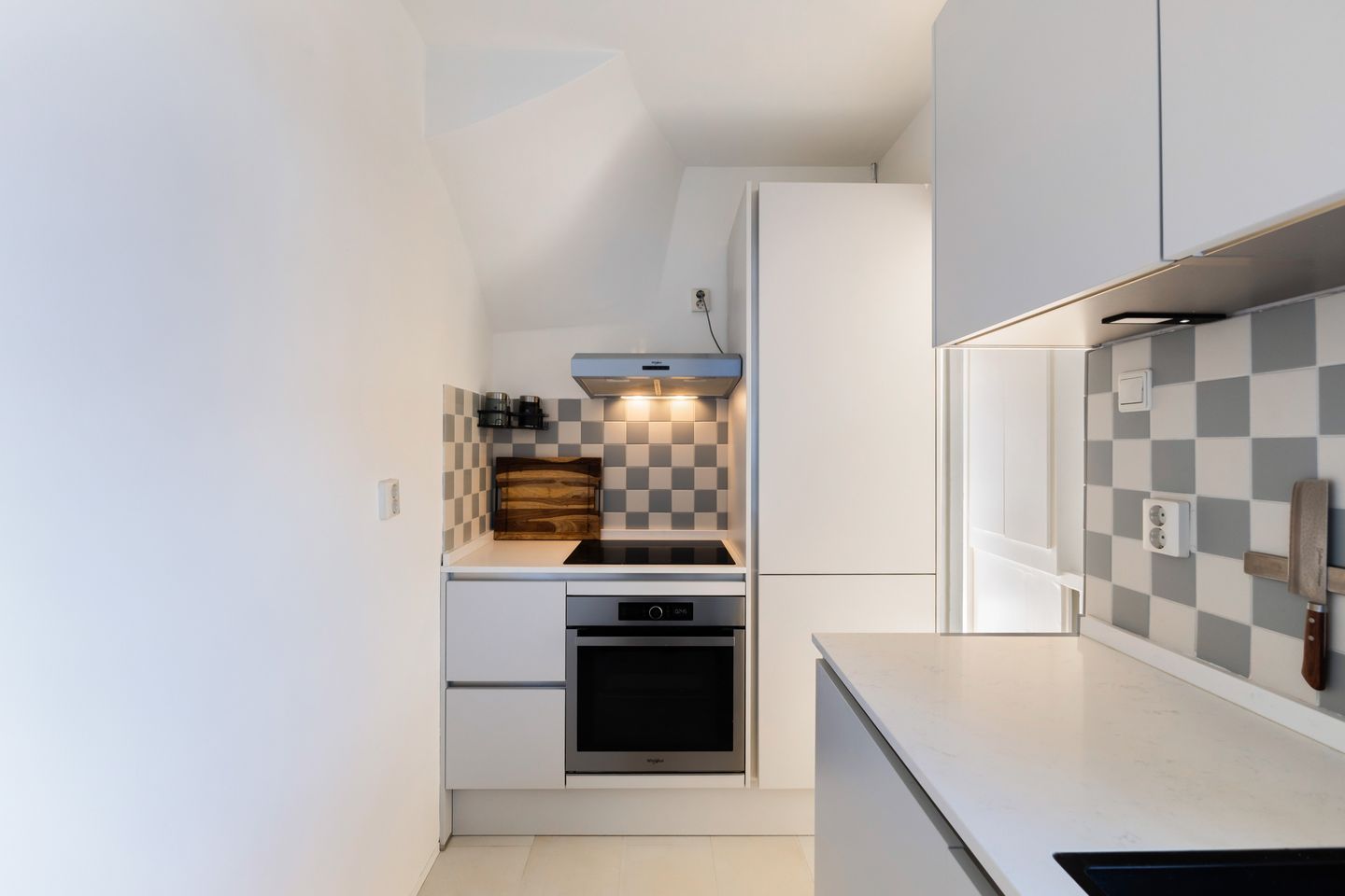 Foto 20 van Volkerakstraat 19-BS