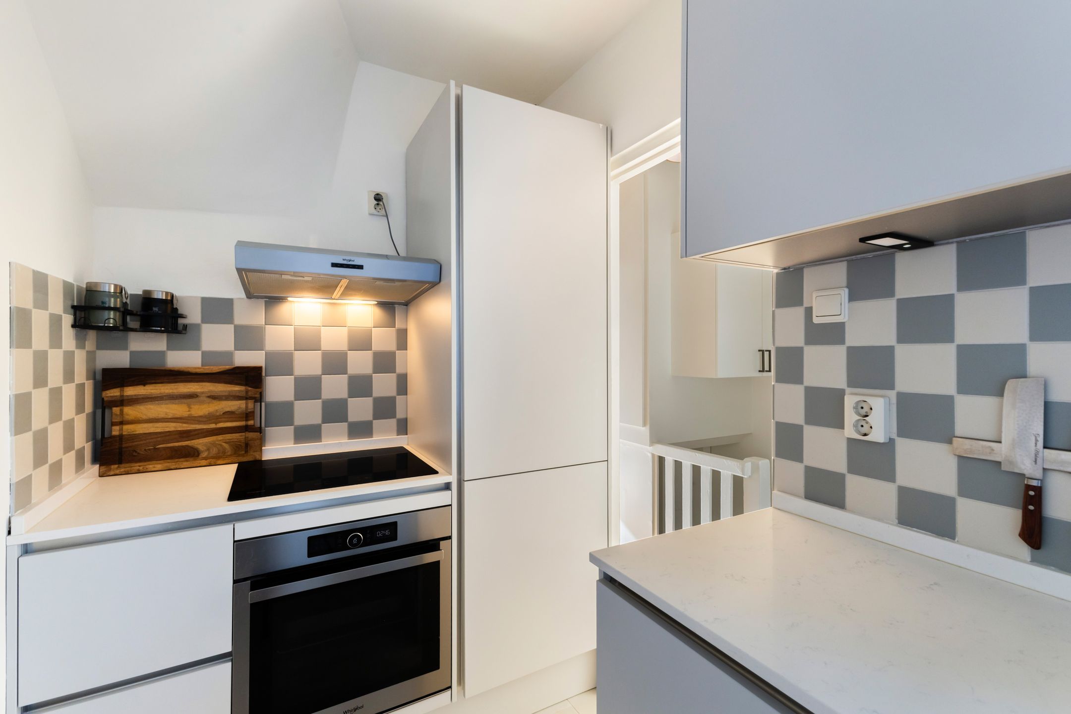 Foto 21 van Volkerakstraat 19-BS