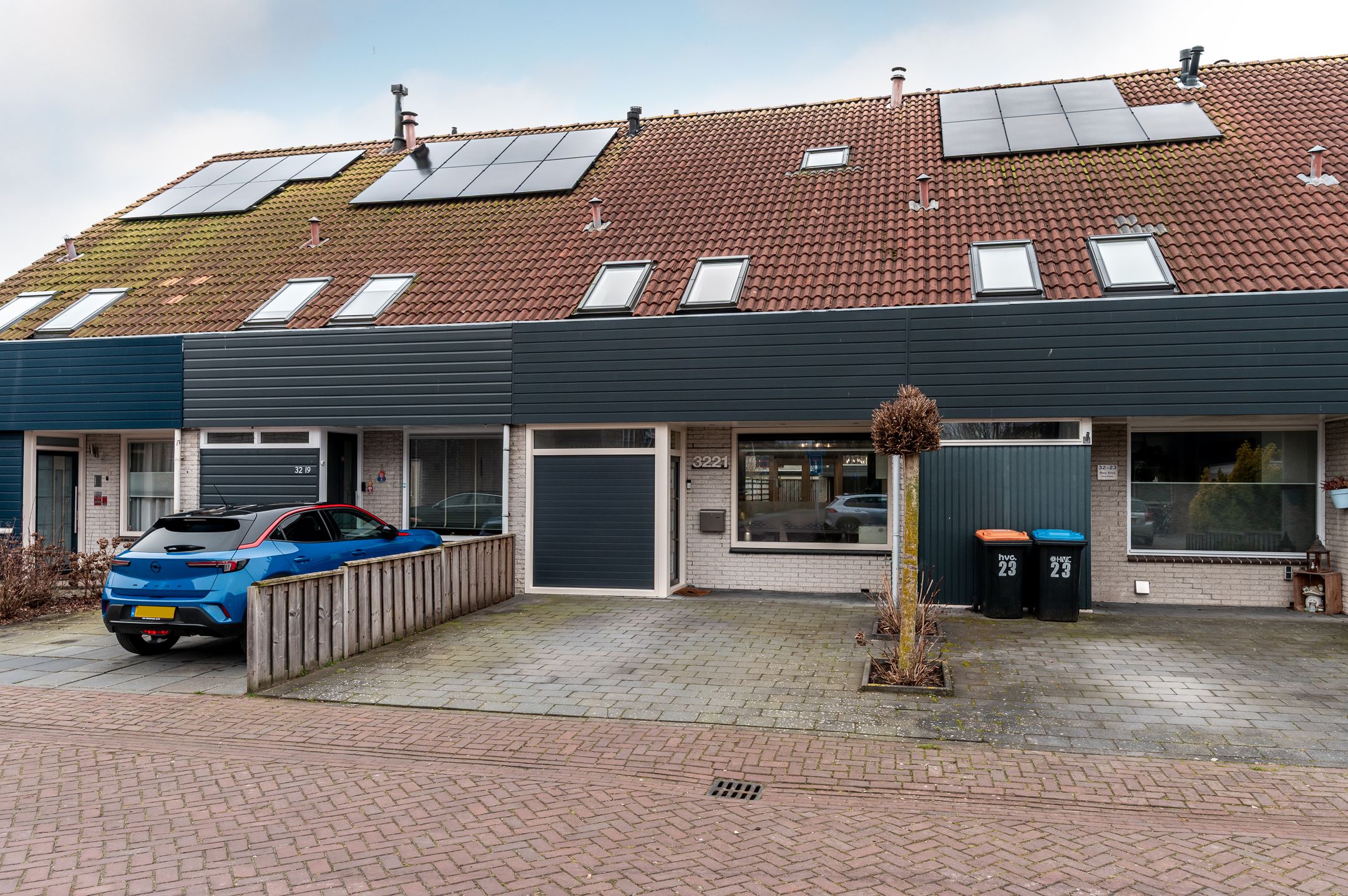 Foto 42 van Gondel 32 21