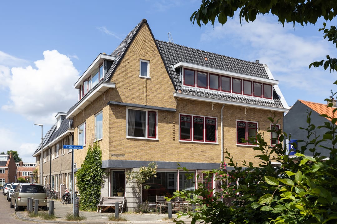 Foto 2 van Volkerakstraat 19-BS