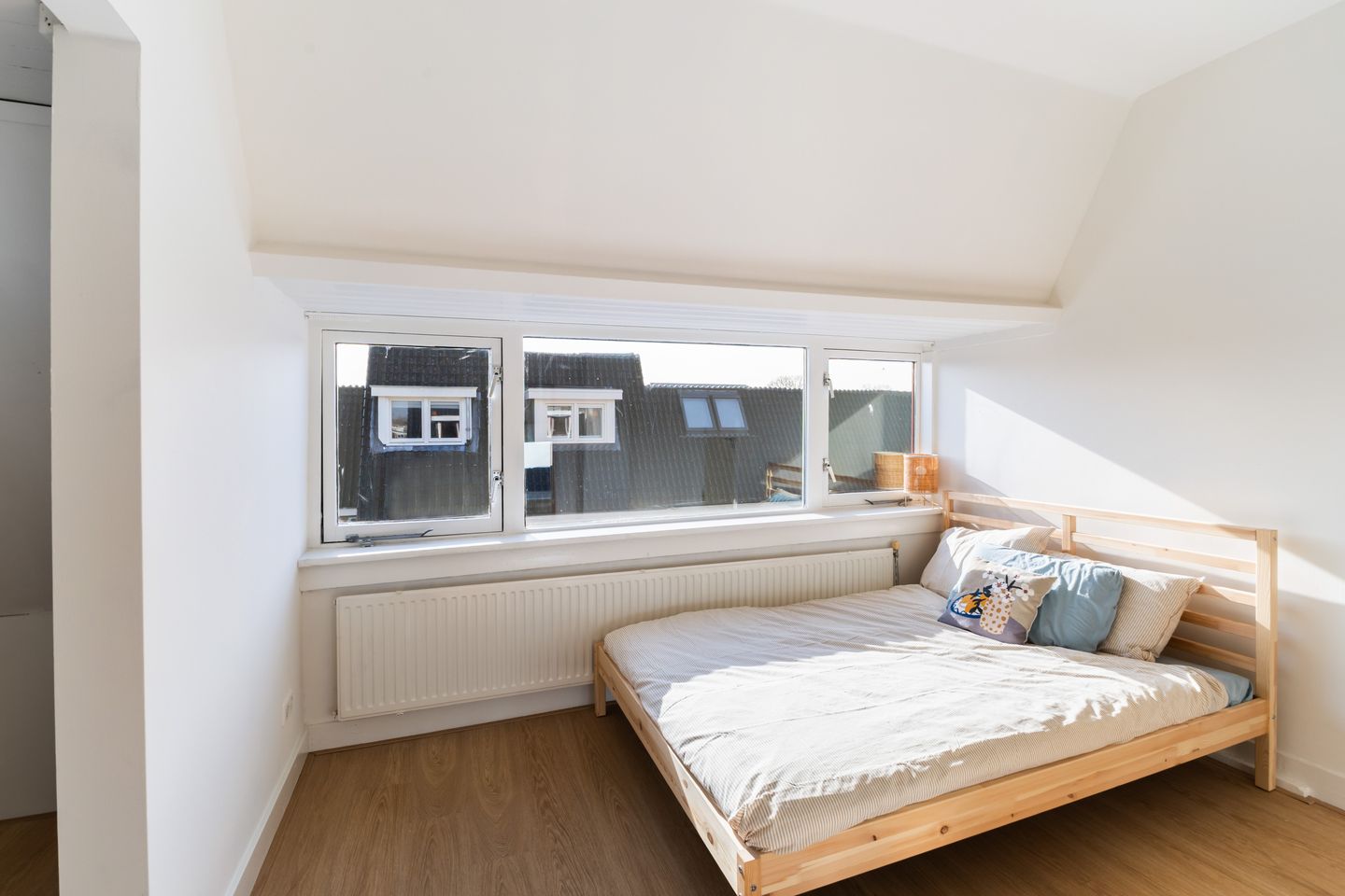 Foto 40 van Volkerakstraat 19-BS