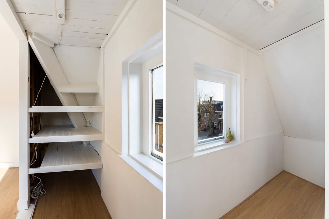 Foto 41 van Volkerakstraat 19-BS