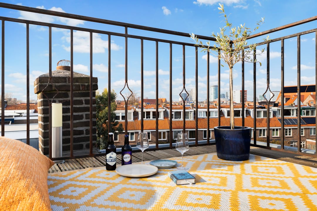 Foto 46 van Volkerakstraat 19-BS