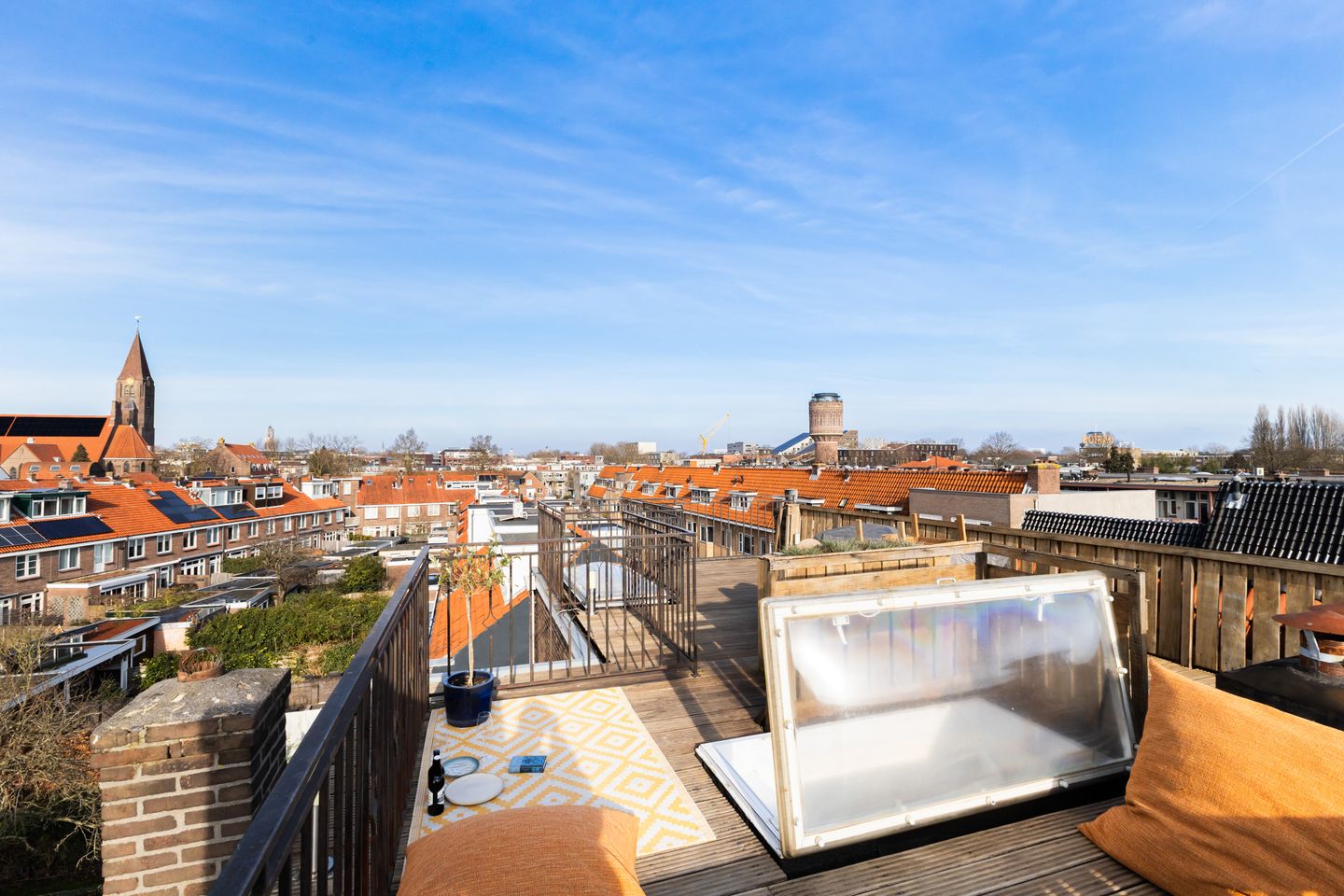 Foto 49 van Volkerakstraat 19-BS