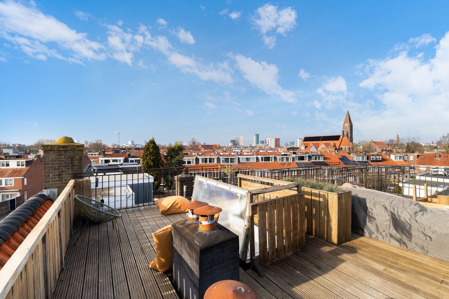 Foto 5 van Volkerakstraat 19-BS