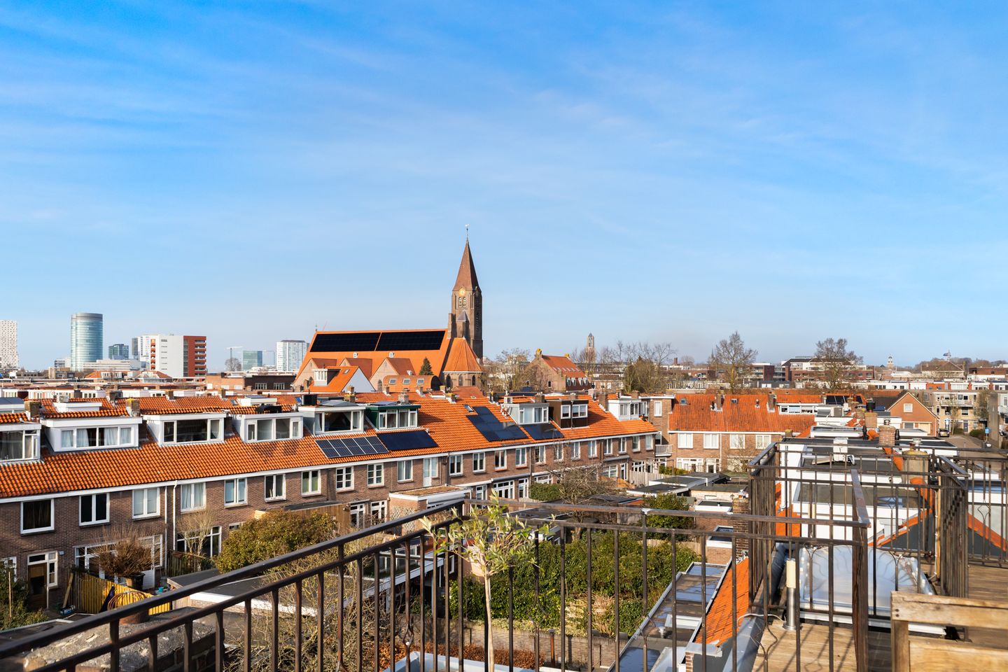 Foto 50 van Volkerakstraat 19-BS