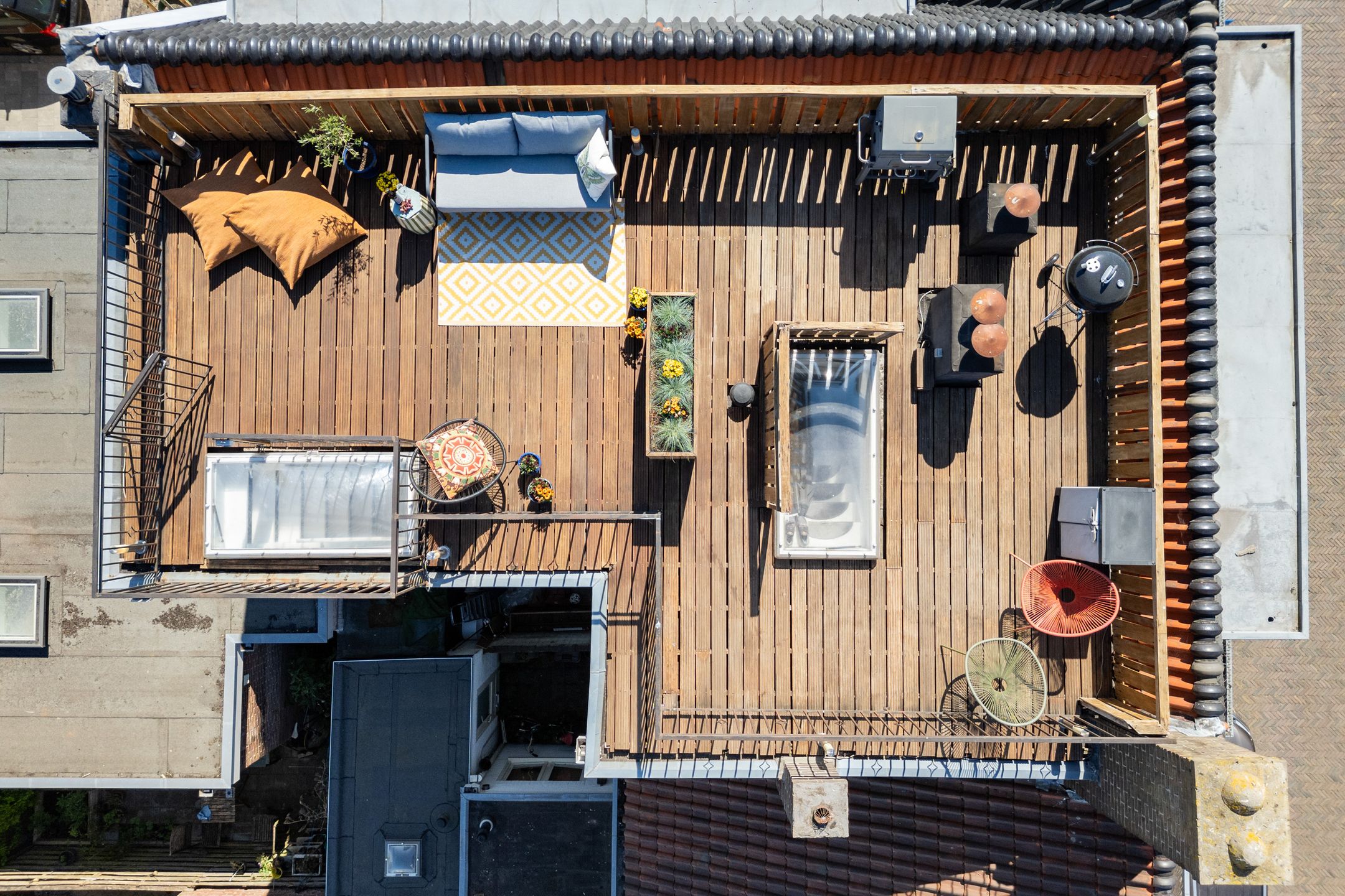 Foto 51 van Volkerakstraat 19-BS