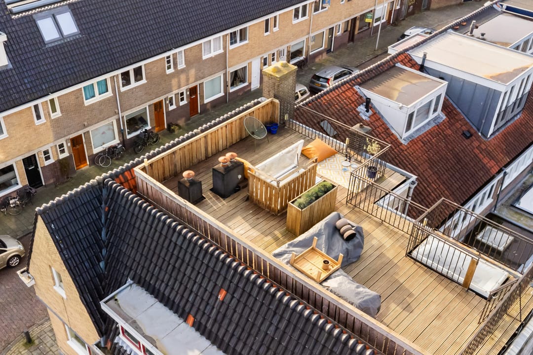 Foto 52 van Volkerakstraat 19-BS