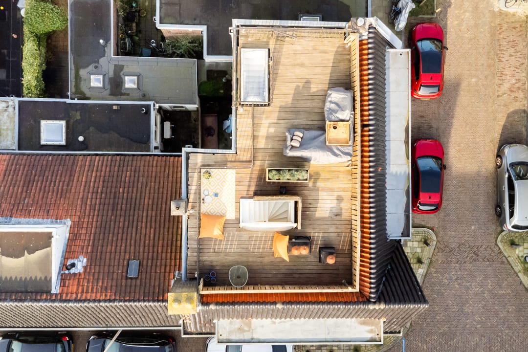 Foto 53 van Volkerakstraat 19-BS