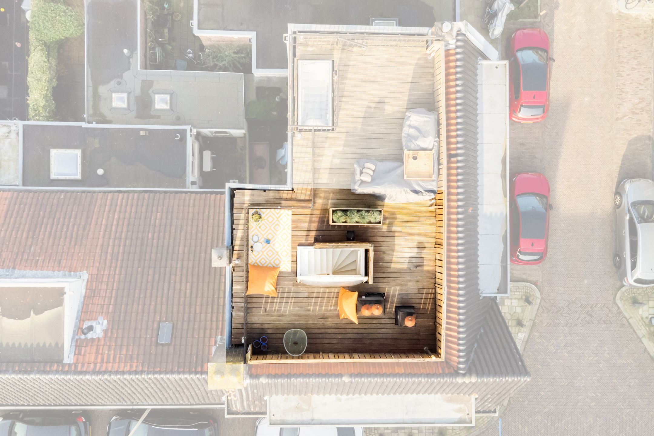 Foto 54 van Volkerakstraat 19-BS