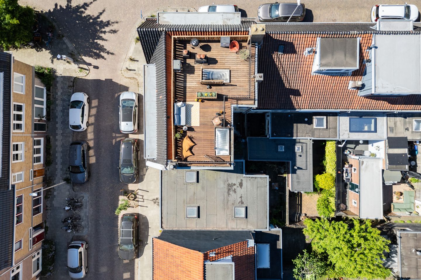 Foto 55 van Volkerakstraat 19-BS