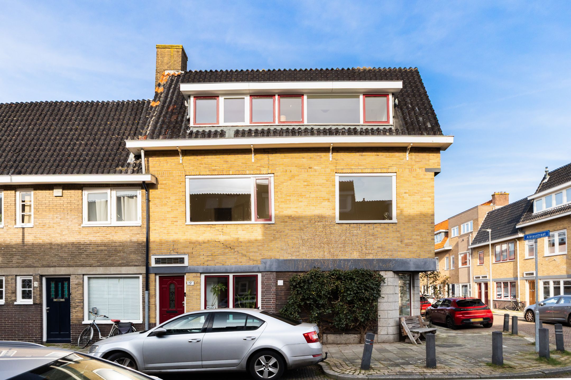 Foto 57 van Volkerakstraat 19-BS