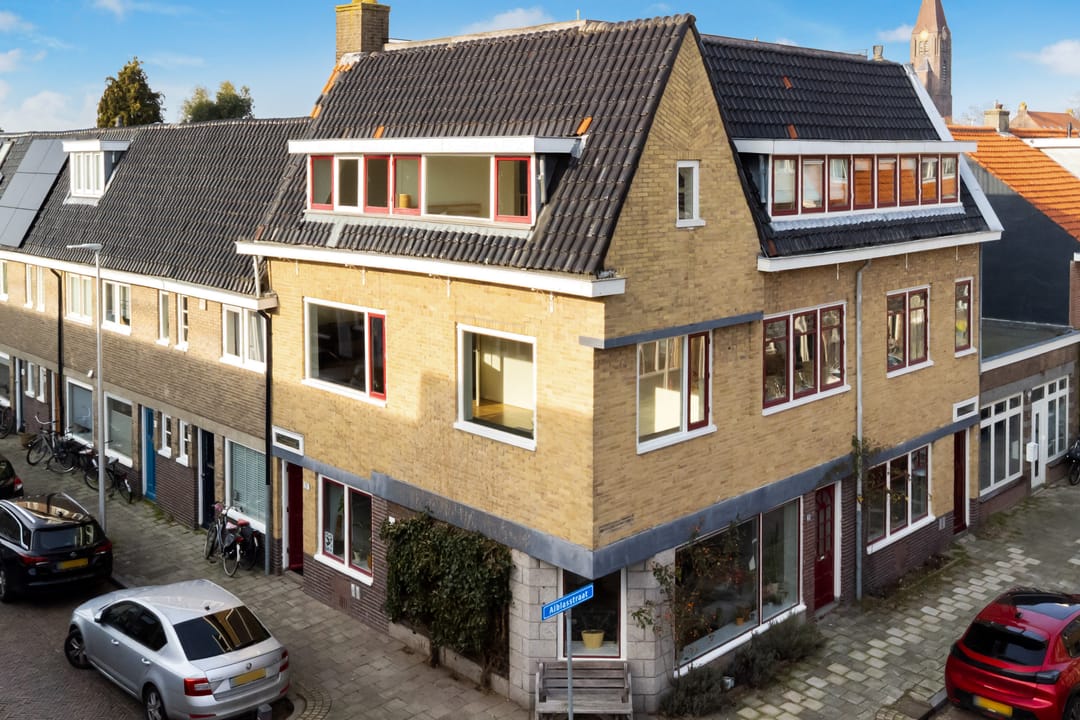 Foto 58 van Volkerakstraat 19-BS