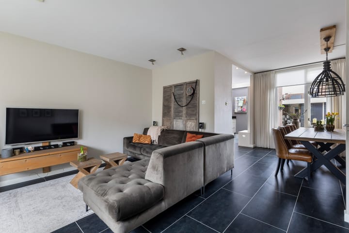 Foto 2 van Ruysdaellaan 15