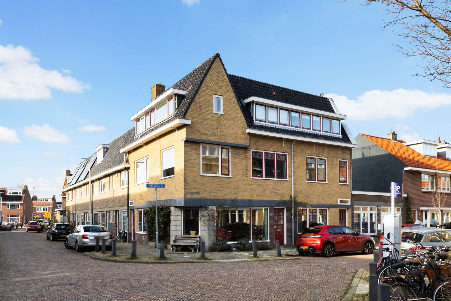 Foto 59 van Volkerakstraat 19-BS