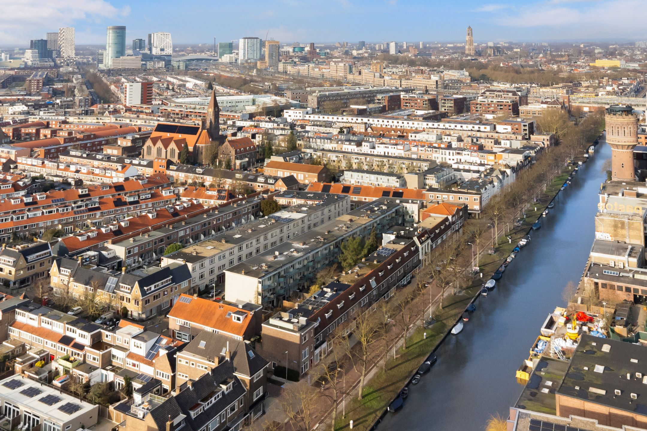 Foto 60 van Volkerakstraat 19-BS