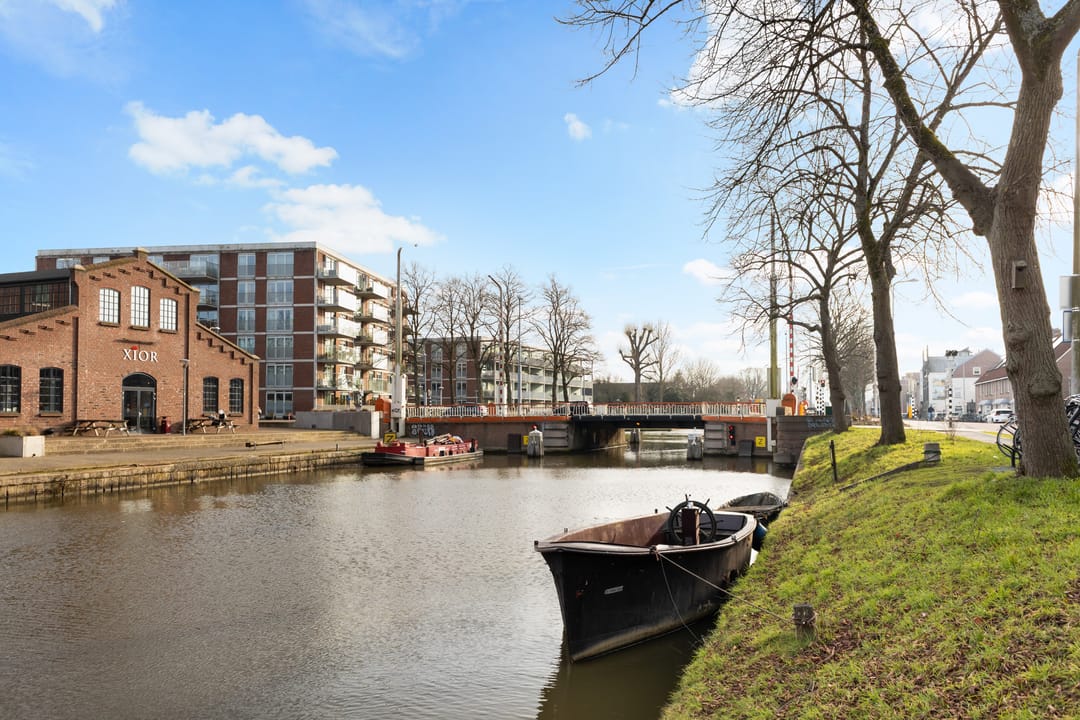 Foto 61 van Volkerakstraat 19-BS